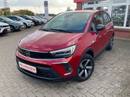 Opel Crossland 2022
