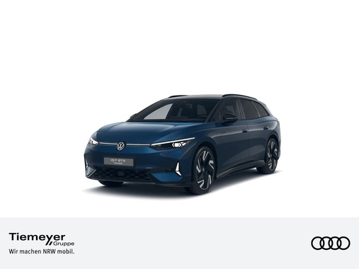 Volkswagen ID.7 2025