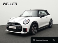MINI Cabrio 2025
