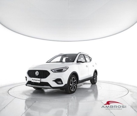MG ZS 2024
