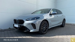 BMW 1 Series 2025