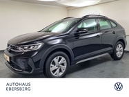 Volkswagen Taigo 2024