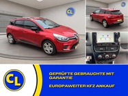 Renault Clio 2019