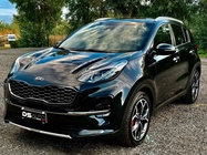 Kia Sportage 2019
