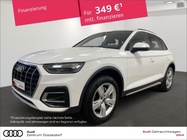 Audi Q5 2022