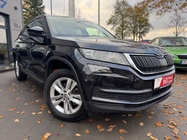 Skoda Kodiaq 2019