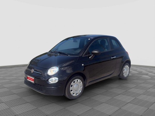 Fiat 500 2022