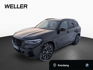 BMW X5 2022