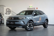 Opel Mokka 2025