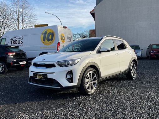 Kia Stonic 2020