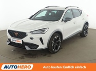 Cupra Formentor 2022