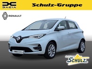 Renault ZOE 2021