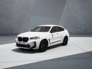 BMW X4M 2022