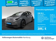 Volkswagen ID.3 2021