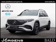 Mercedes-Benz EQB 2025