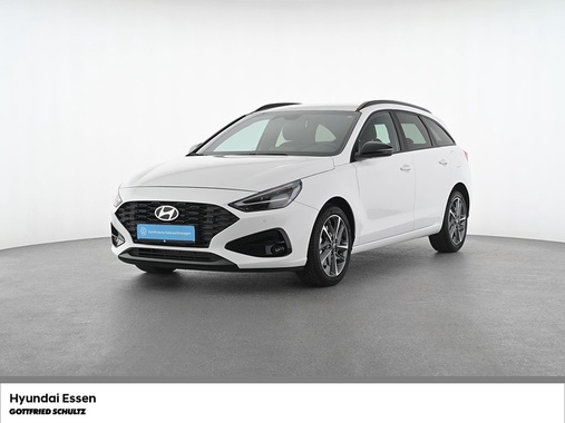 Hyundai i30 2025