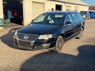 Volkswagen Passat 2006