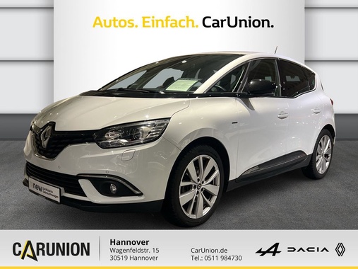 Renault Scenic 2020