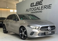 Mercedes-Benz A-Class 2019