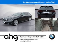 BMW 5 Series 2025