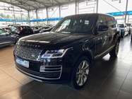 Land Rover Range Rover 2021