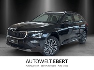 Skoda Kamiq 2026