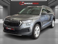 Skoda Kodiaq 2022