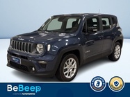 Jeep Renegade 2023