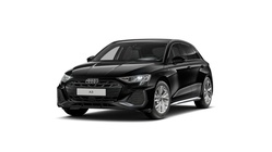 Audi A3 2025