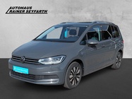 Volkswagen Touran 2024