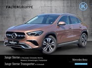 Mercedes-Benz GLA-Class 2023