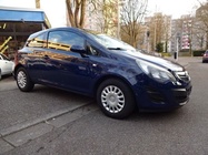 Opel Corsa 2014