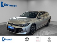 Volkswagen Passat 2025