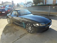 BMW Z4 2008