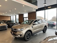 Ford Ranger 2022