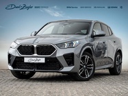 BMW X2 2025