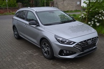 Hyundai i30 2021