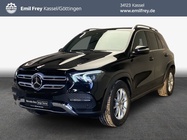 Mercedes-Benz GLE-Class 2021