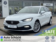 Seat Leon 2023
