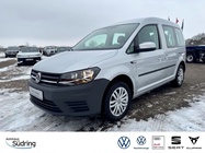 Volkswagen Caddy 2021