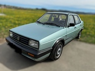 Volkswagen Jetta 1990