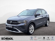 Volkswagen T-Cross 2025
