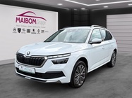 Skoda Kamiq 2022