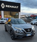 Nissan Juke 2022