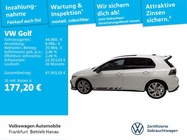 Volkswagen Golf 2025
