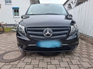 Mercedes-Benz Viano 2022