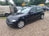 BMW 1 Series 2009