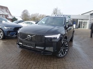Volvo XC90 2025