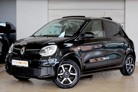 Renault Twingo 2019