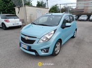 Chevrolet Spark 2011